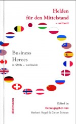 Business Heroes (in SMBs) - worldwide