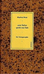 Between fishes one speaks fish Between fishes one speaks fish