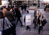 Buchmesse 1998