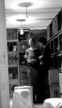 Buchmesse 1999 Buchmesse 1999