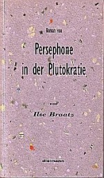 Roman von Persephone in der Plutokratie