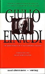 Giulio Einaudi 