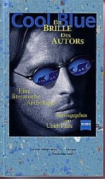 Die Brille des Autors 