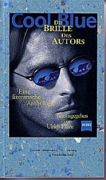 Die Brille des Autors