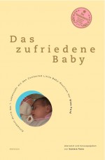 Das zufriedene Baby