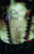 Charles Ofaire liest aus seinem Roman 
