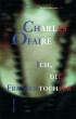 Charles Ofaire liest aus seinem Roman