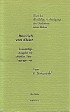 Aufführung - Der zerbrochene Krug