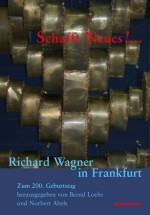 ...schafft Neues! ...schafft Neues!