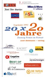 20 x 20 Jahre