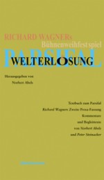 Welterlösung Welterlösung