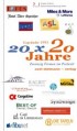 Buch-Präsentation »20 x 20 Jahre«