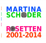 Rosettes - An Art book Rosettes - An Art book
