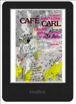 Café Carl as E-Book