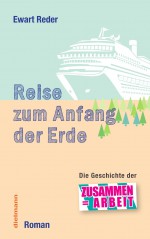 Reise zum Anfang der Erde (Journey to the Beginnings of Earth)