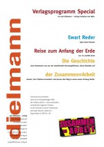 Vorschau Special 2016 Vorschau Special 2016