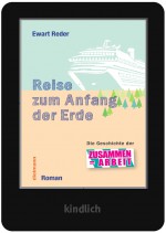 Reise zum Anfang der Erde