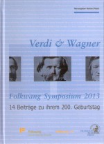Verdi & Wagner Verdi & Wagner