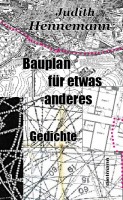 Bauplan für etwas anderes Bauplan für etwas anderes
