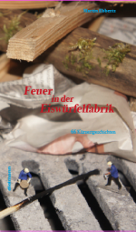 Feuer in der Eiswürfelfabrik