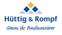 Hüttig & Rompf AG Hüttig & Rompf AG