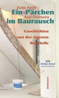 Unsere neue Verlagsadresse mit eigenem Buch