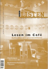 LiSTEN Nr.69 LiSTEN Nr.69