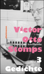 Victor Otto Stomps als Schriftsteller 3