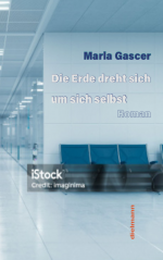 Die Erde dreht sich um sich selbst Die Erde dreht sich um sich selbst