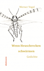 Wenn Heuschrecken schw&auml;rmen