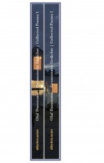 Gesammelte Gedichte / Collected Poems